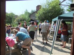 Low ropes Gallery