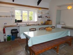 Large farmhouse kitchen Gallery